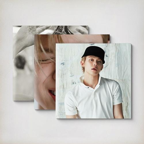 연준(YEONJUN) - NO LABELS: PART 02 [Compact Ver. - Random Cover]