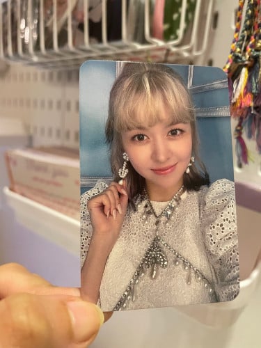 Nmixx Pre-order Benefits