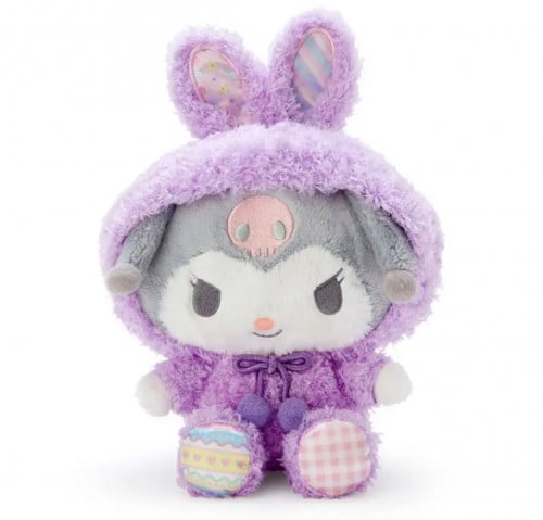 دمية صغيره kuromi