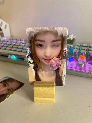 Le sserafim Pre-order Benefits