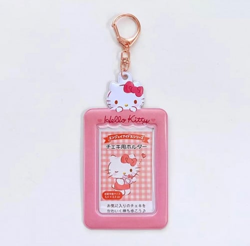 حامل فوتوكارد Hello kitty