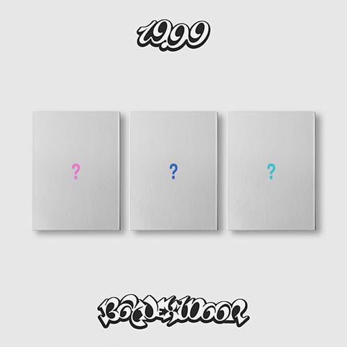 BOYNEXTDOOR - 19.99 [Random Cover]