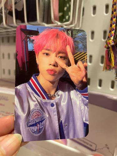 ThrillRide Pre-order Benefits