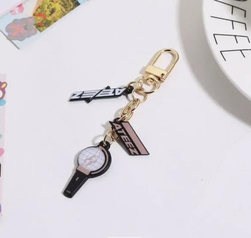 ميدالية ateez