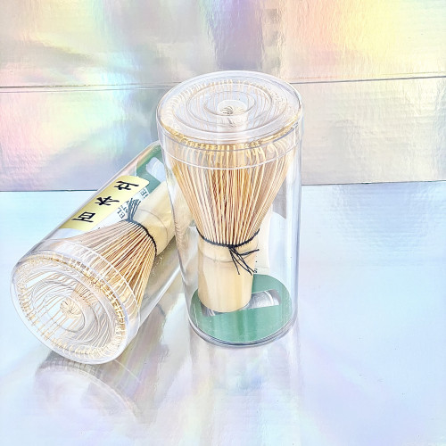 Bamboo Matcha Whisk