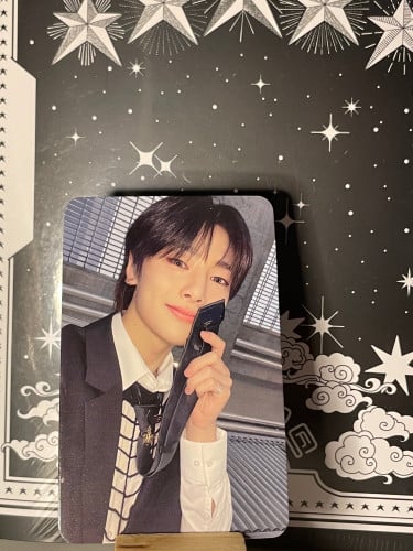 Straykids  ★★★★★ (5-STAR)  Pre-Order Benefits