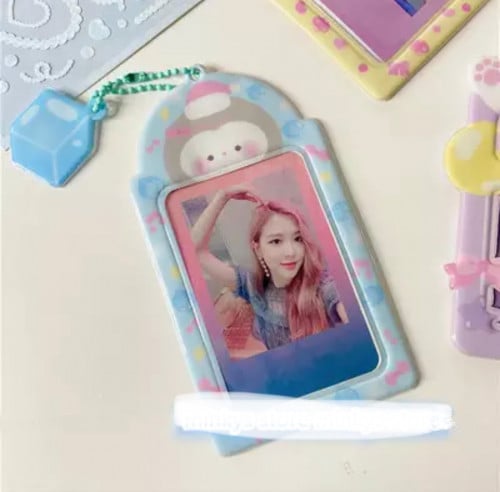 فوتوكارد بلاك بينك