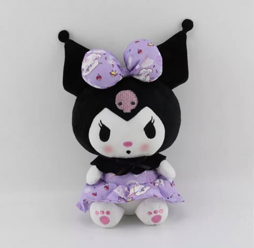 دمية Kuromi