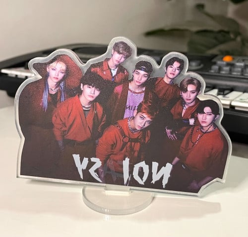 Straykids ستاند