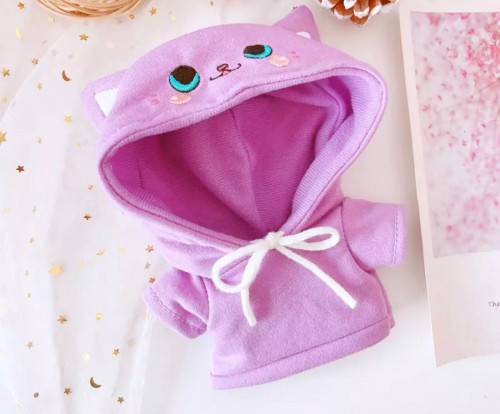 ملابس skzoo-20cm