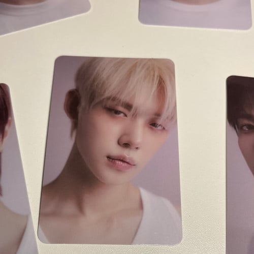 TXT Thursdays Child Pre-Order Benefits