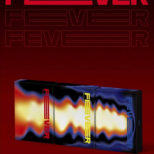 ATEEZ - ZERO : FEVER Part.2 (Random)