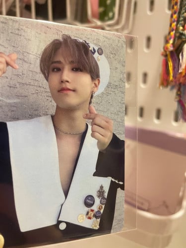 Maxident Pre-order Benefits