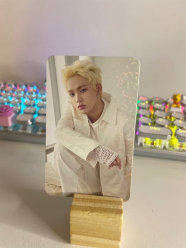 Treasure Pre-order Benefits