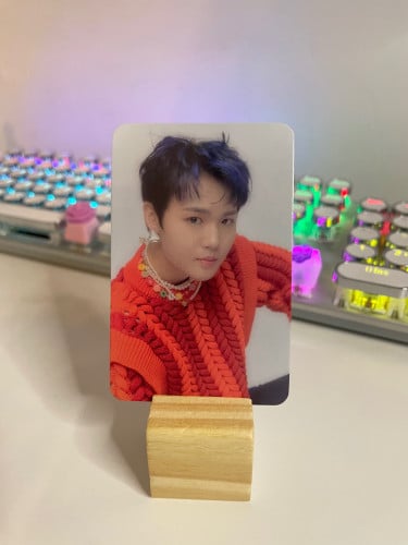 Treasure Pre-order Benefits