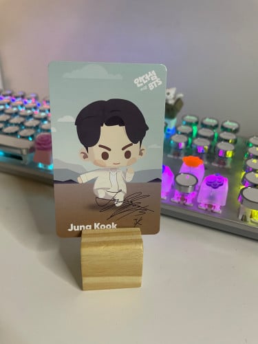 Proof pre-order benefits