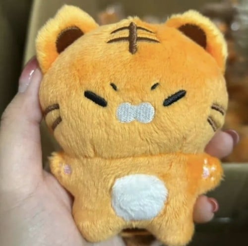 ميدالية Hoshi (orange)