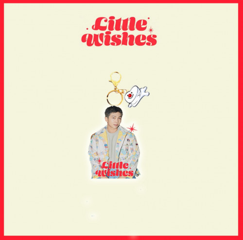 ميدالية namjoon