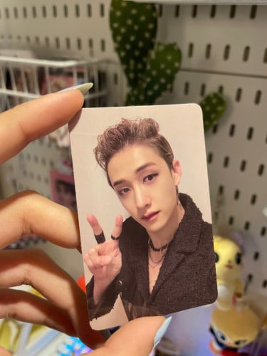 Straykids ODDINARY Pre-Order Benefits