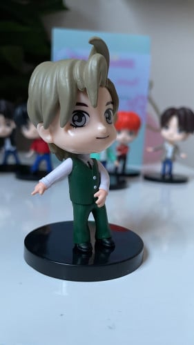 ڤيقر tae ( Dynamite