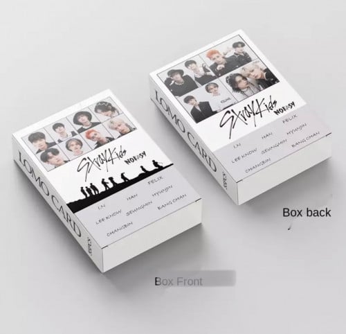 فوتوكارد Straykids