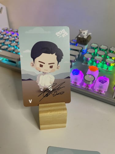 Proof pre-order benefits