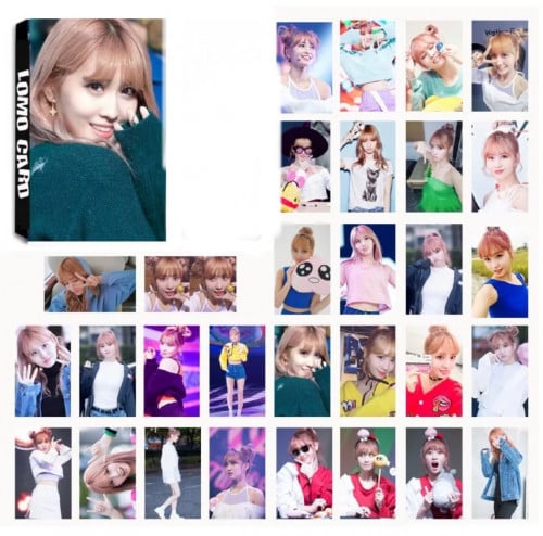 فوتوكارد MOMO