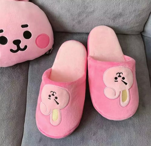 سليبر cooky-BT21