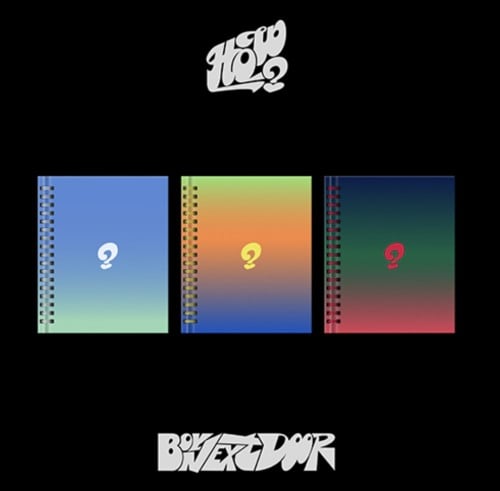 BOYNEXTDOOR - HOW? [Random Cover]