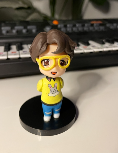 فيقر jhope ( idol