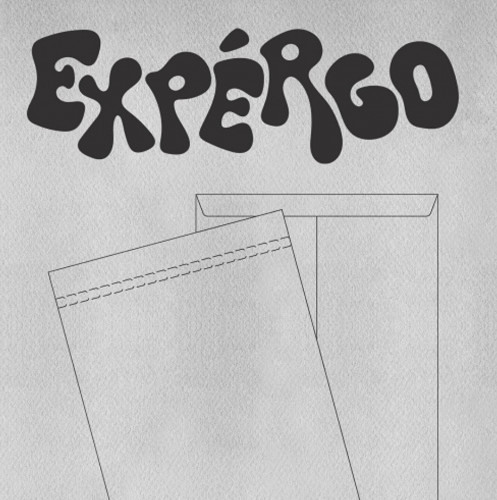 NMIXX - expérgo [Normal Ver.]