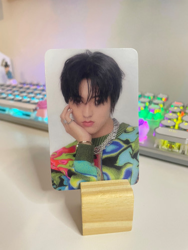 Treasure Pre-order Benefits