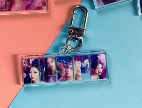 ميدالية aespa