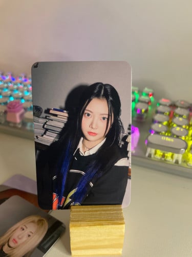 Le sserafim Pre-order Benefits