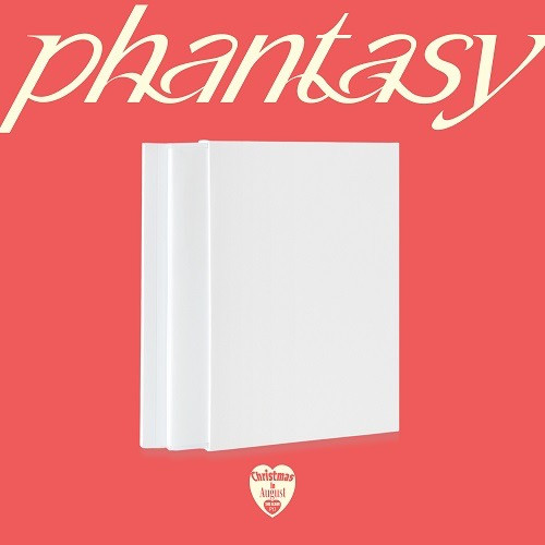 THE BOYZ - PHANTASY Pt.1 Christmas In August [Holiday Ver.]