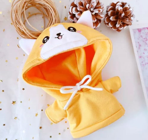 ملابس skzoo-20cm