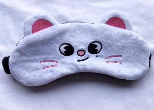 غطاء عين skzoo