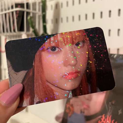 Newjeans OMG Pre-order Benefits