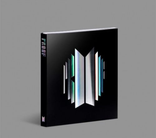 BTS - Proof (Compact Ver.)