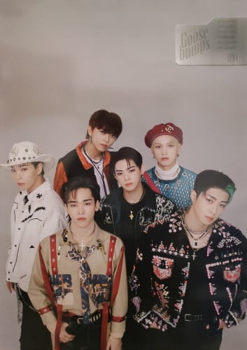 ONF بوستر 59x42cm