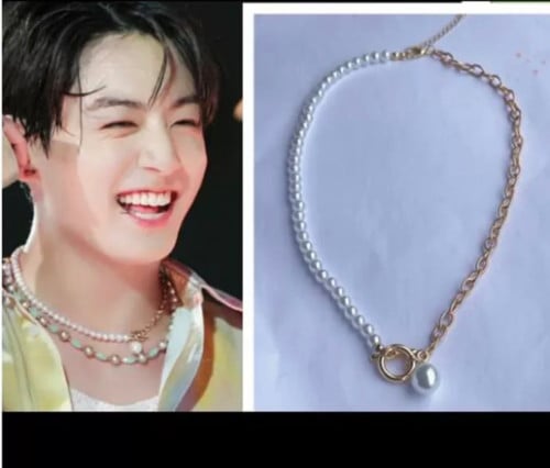 سلسال جنغكوك -JUNGKOOK