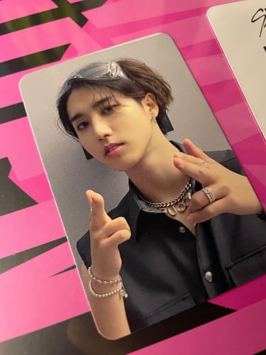 Pre-order Benefits Maxident