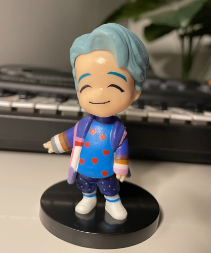 فيقر namjoon ( idol