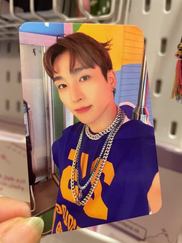 Thrillride Pre-order Benefits