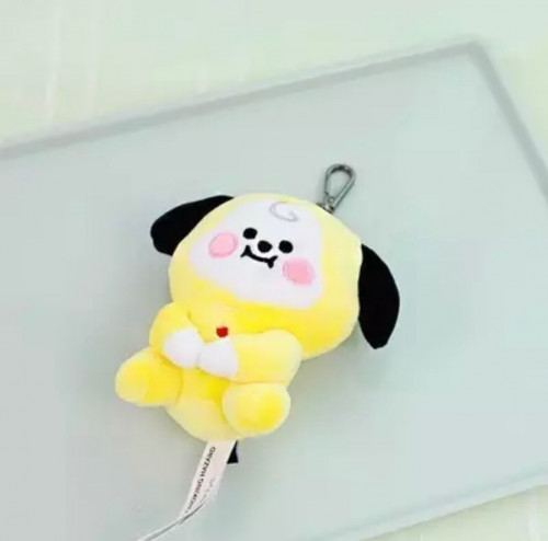 ميداليةBT21-Chimmy