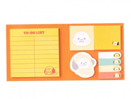 ستيكي نوت jimin-Chimmy