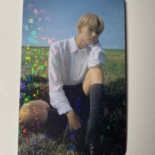 Enhypen Pre-order Benefits