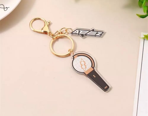 ميدالية Ateez