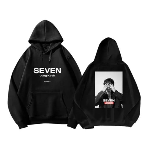 Jungkook hoodie