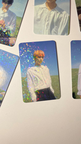 Enhypen Pre-order Benefits